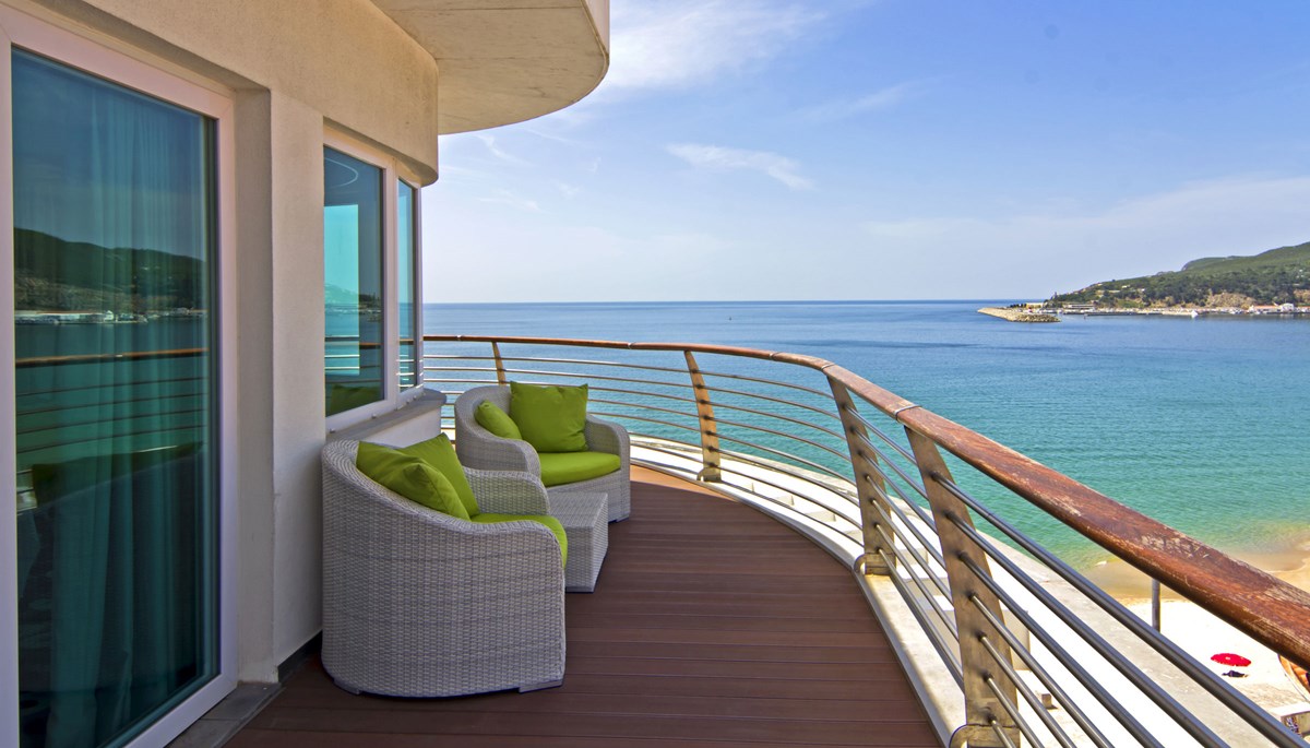 SANA Sesimbra Hotel 4*
