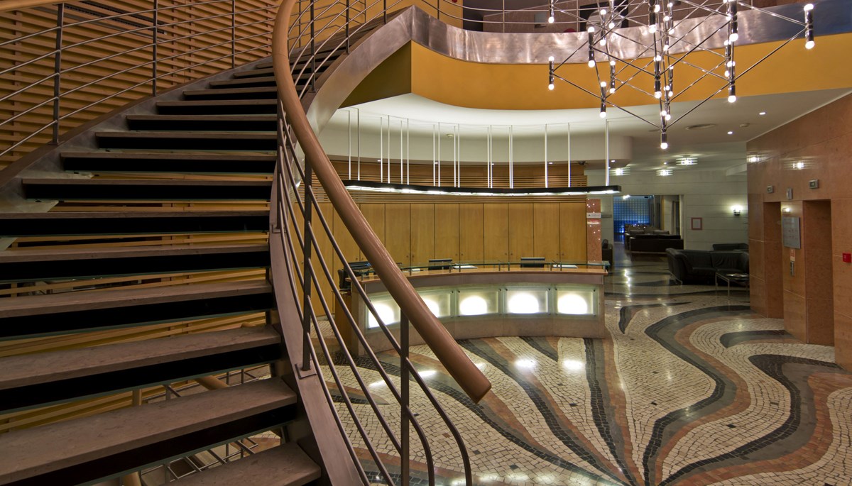 SANA Sesimbra Hotel 4*