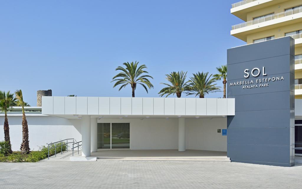 Sol Marbella Estepona Atalaya Park 4*