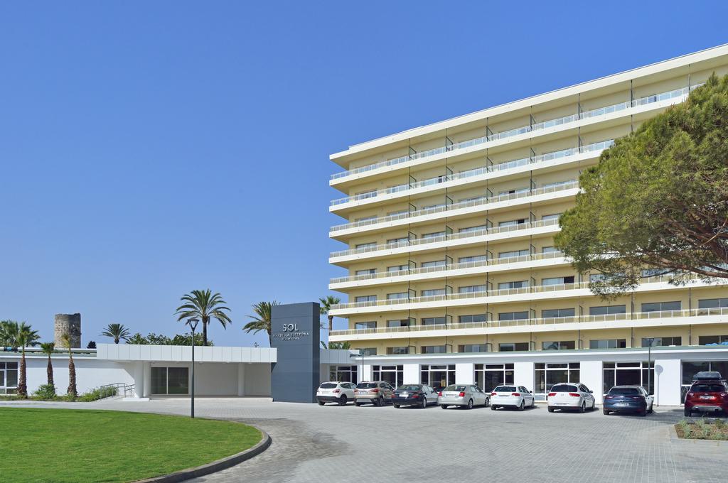 Sol Marbella Estepona Atalaya Park 4*