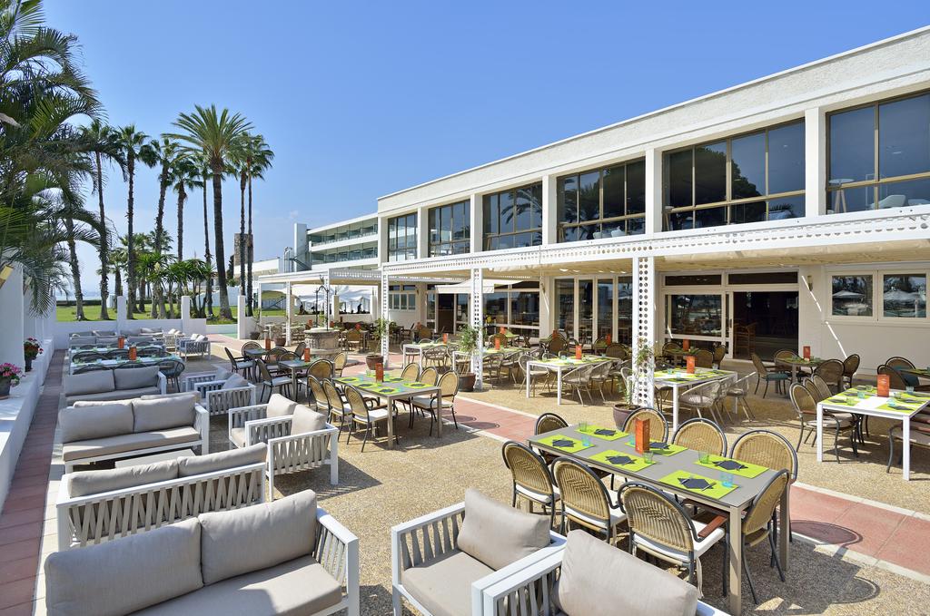 Sol Marbella Estepona Atalaya Park 4*