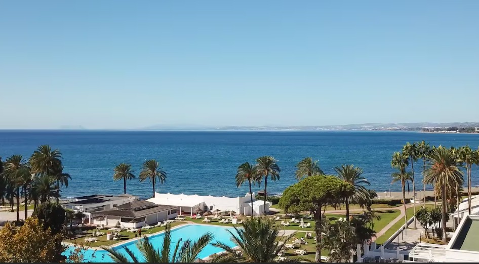 Sol Marbella Estepona Atalaya Park 4*