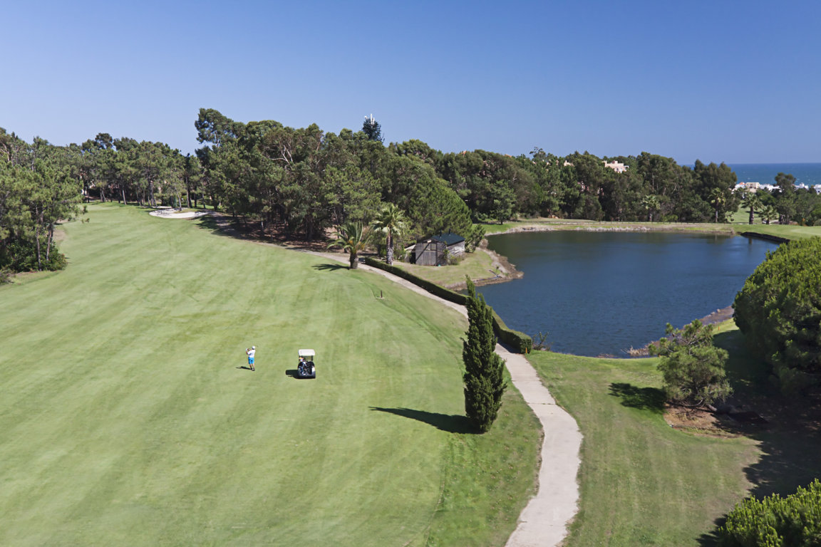 Islantilla Golf Club