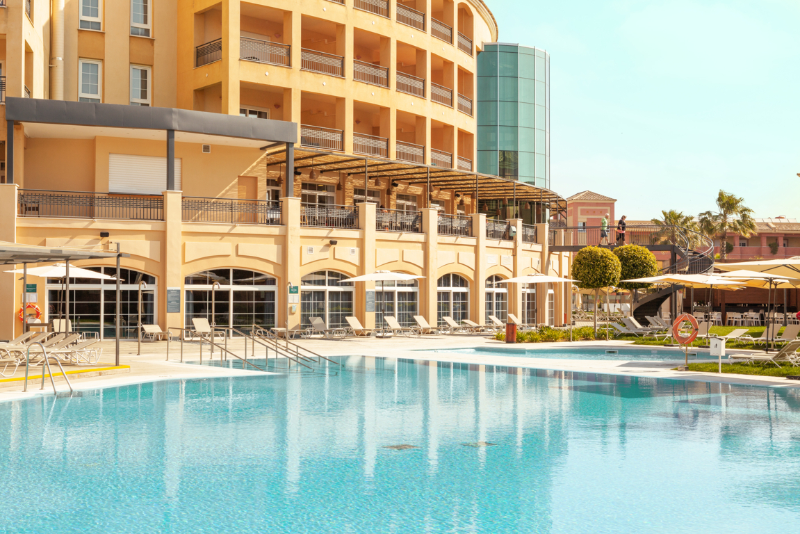 The Residences Apartments Islantilla 4*
