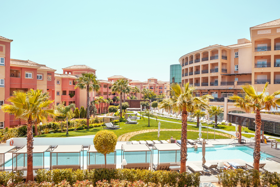 The Residences Apartments Islantilla 4*