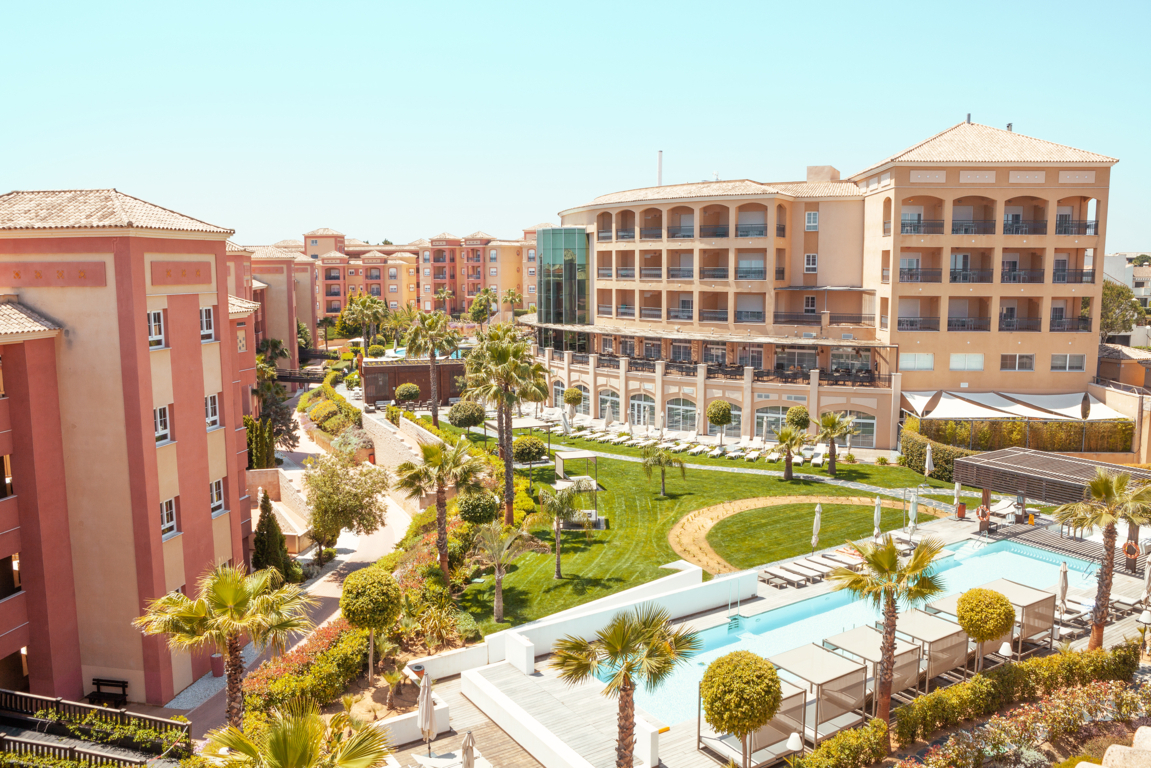 The Residences Apartments Islantilla 4*