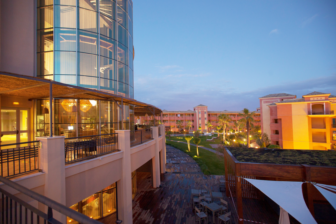 The Residences Apartments Islantilla 4*