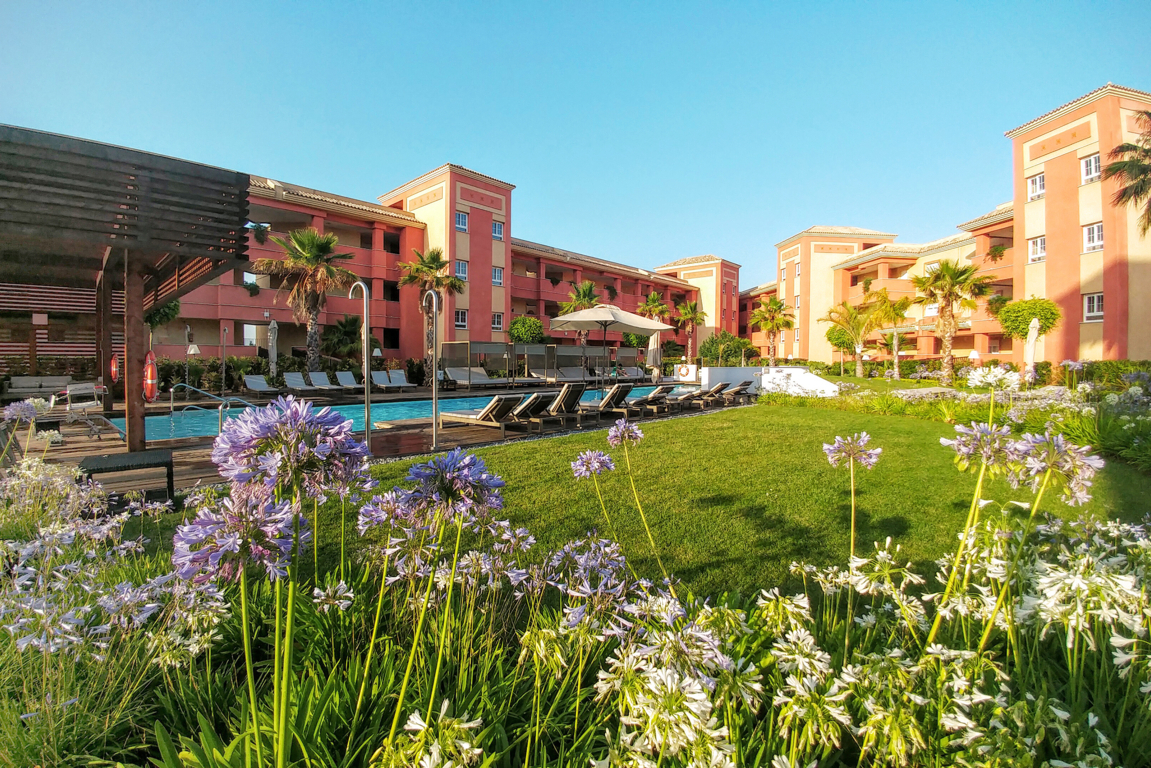 The Residences Apartments Islantilla 4*