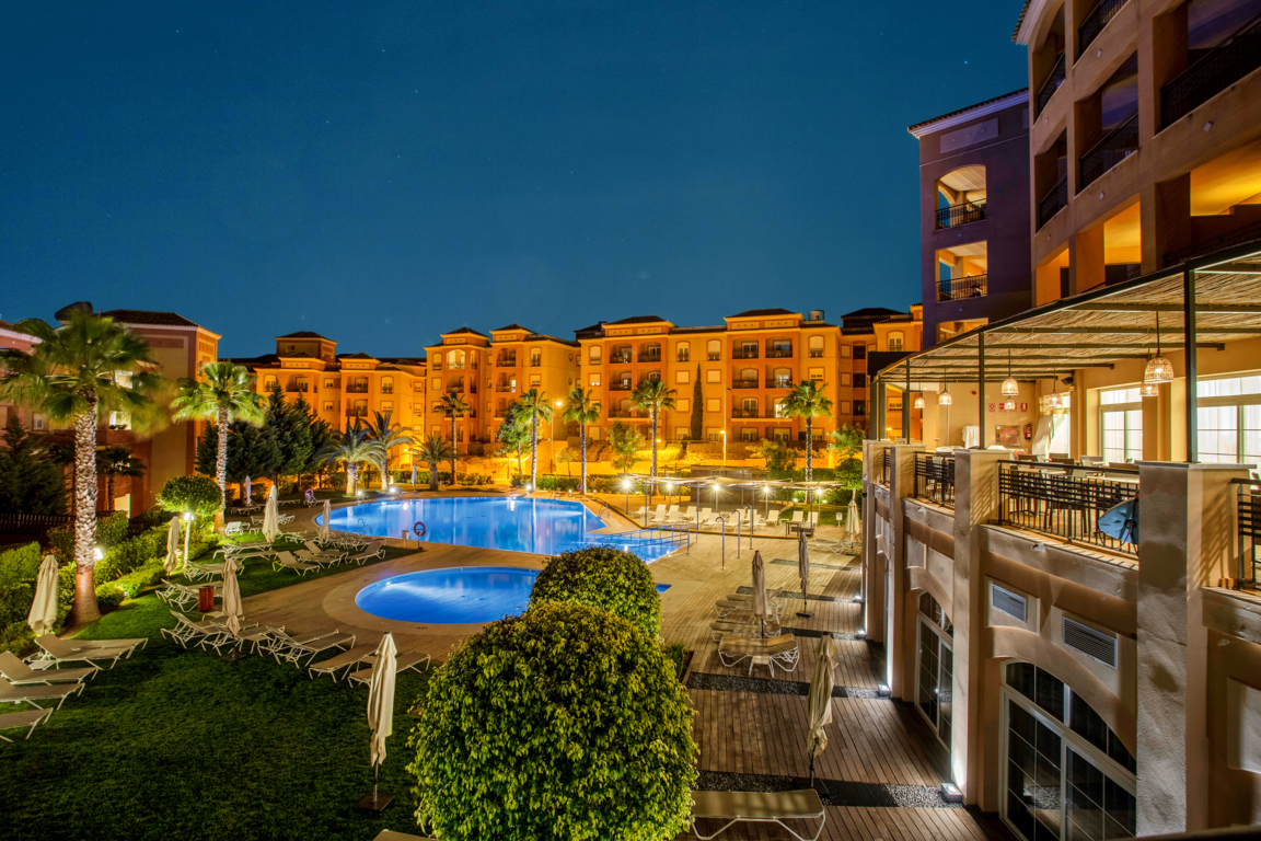 The Residences Apartments Islantilla 4*