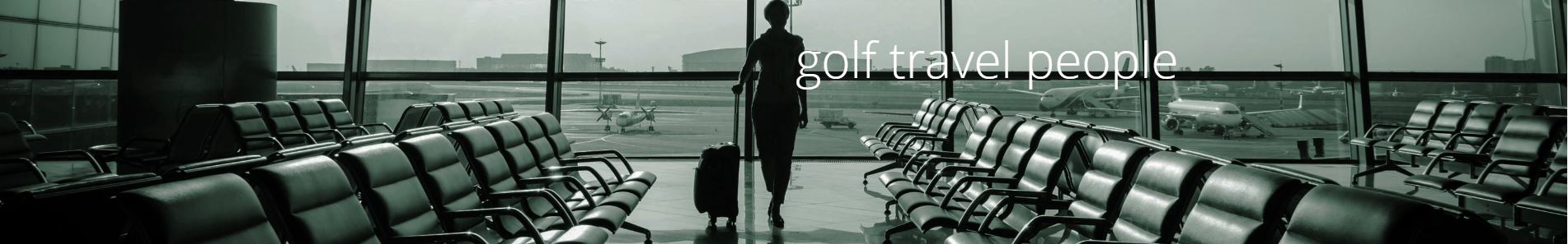 Golf Holiday Travel Insurance