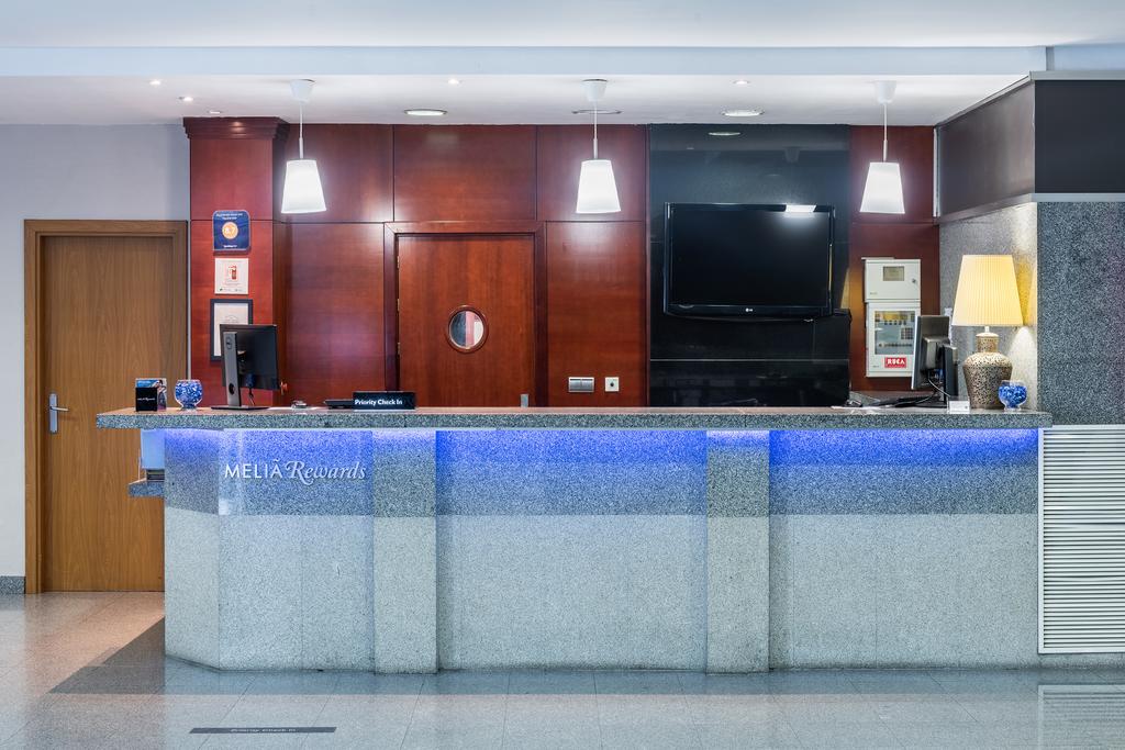 Tryp Jerez Hotel 4*