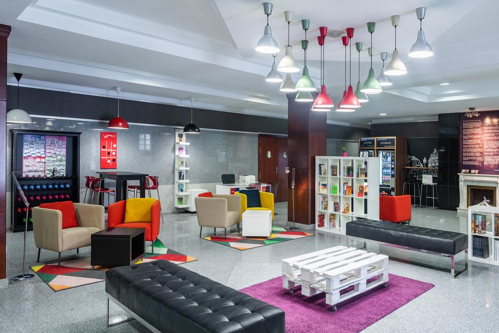 Tryp Jerez Hotel 4*