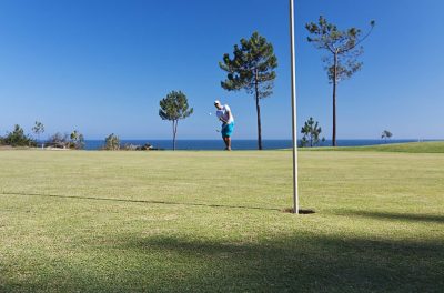 Experience Golf in Huelva Costa de la Luz
