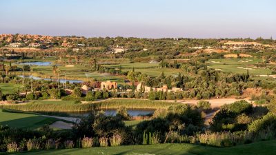 Best golf holidays for beginners - where to go?