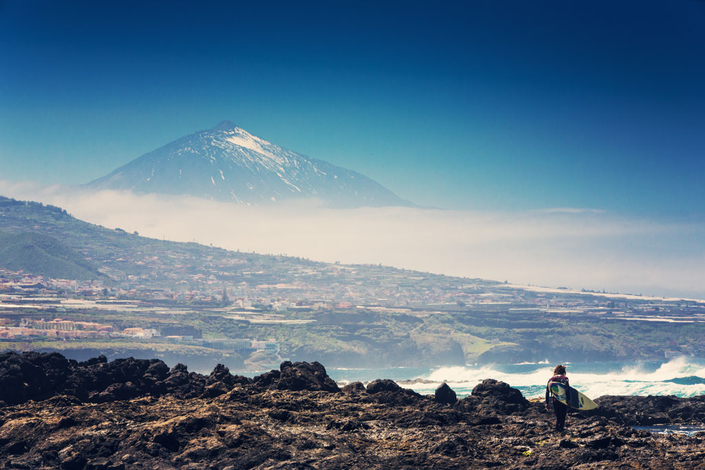 Tenerife, Canary Islands, Spain Travel Guide