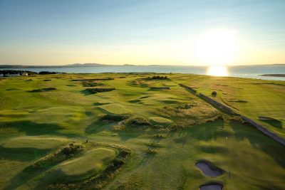 Golf Holidays in Scotland