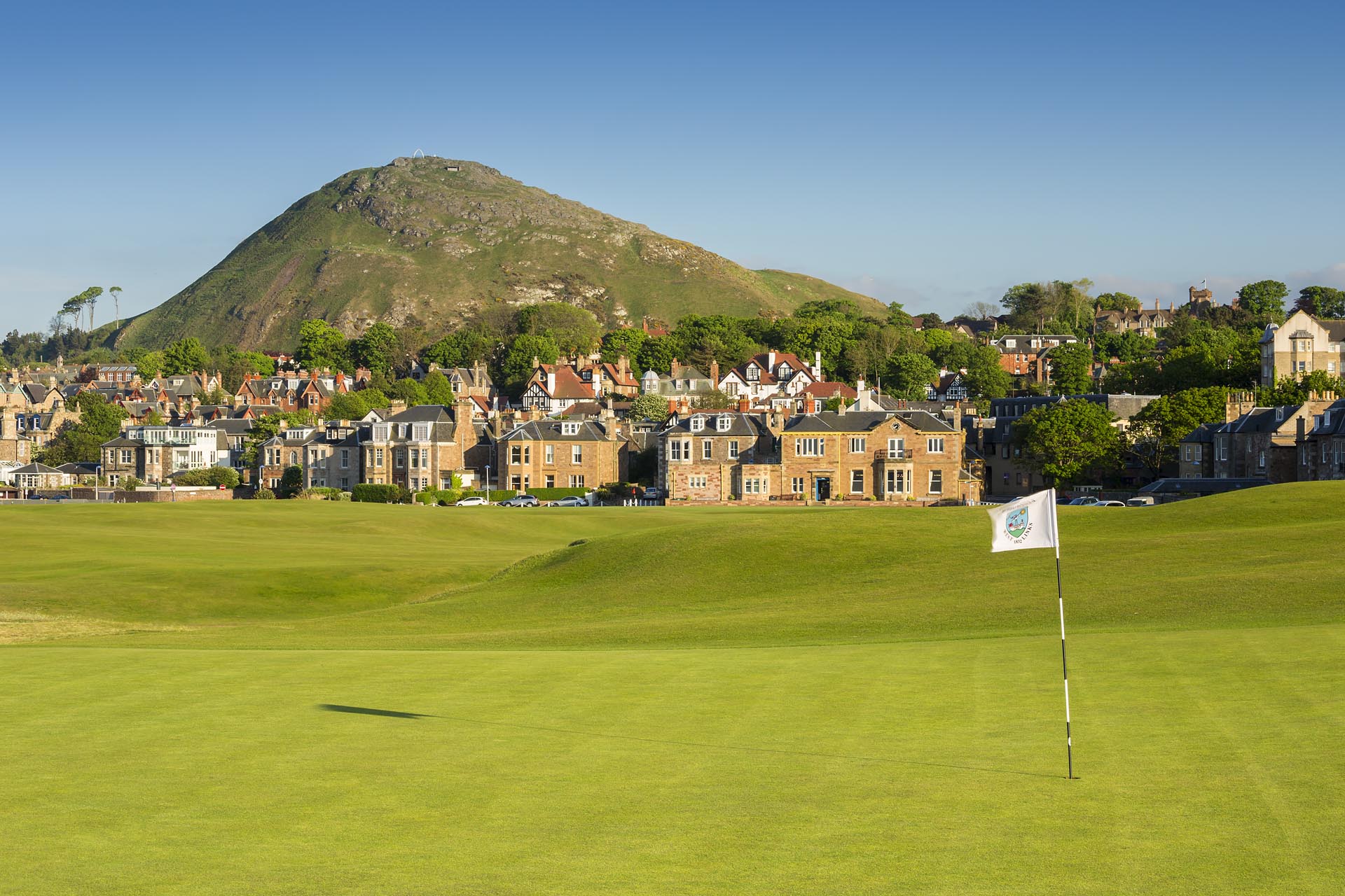 Golf Holidays in Scotland
