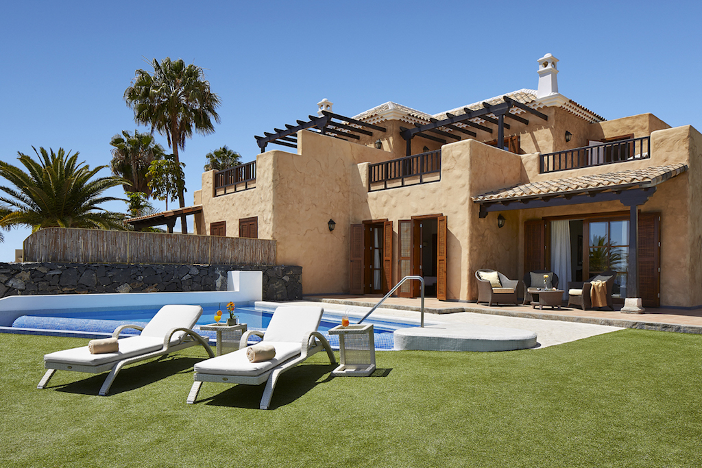 Hotel Suite Villa Maria 5*