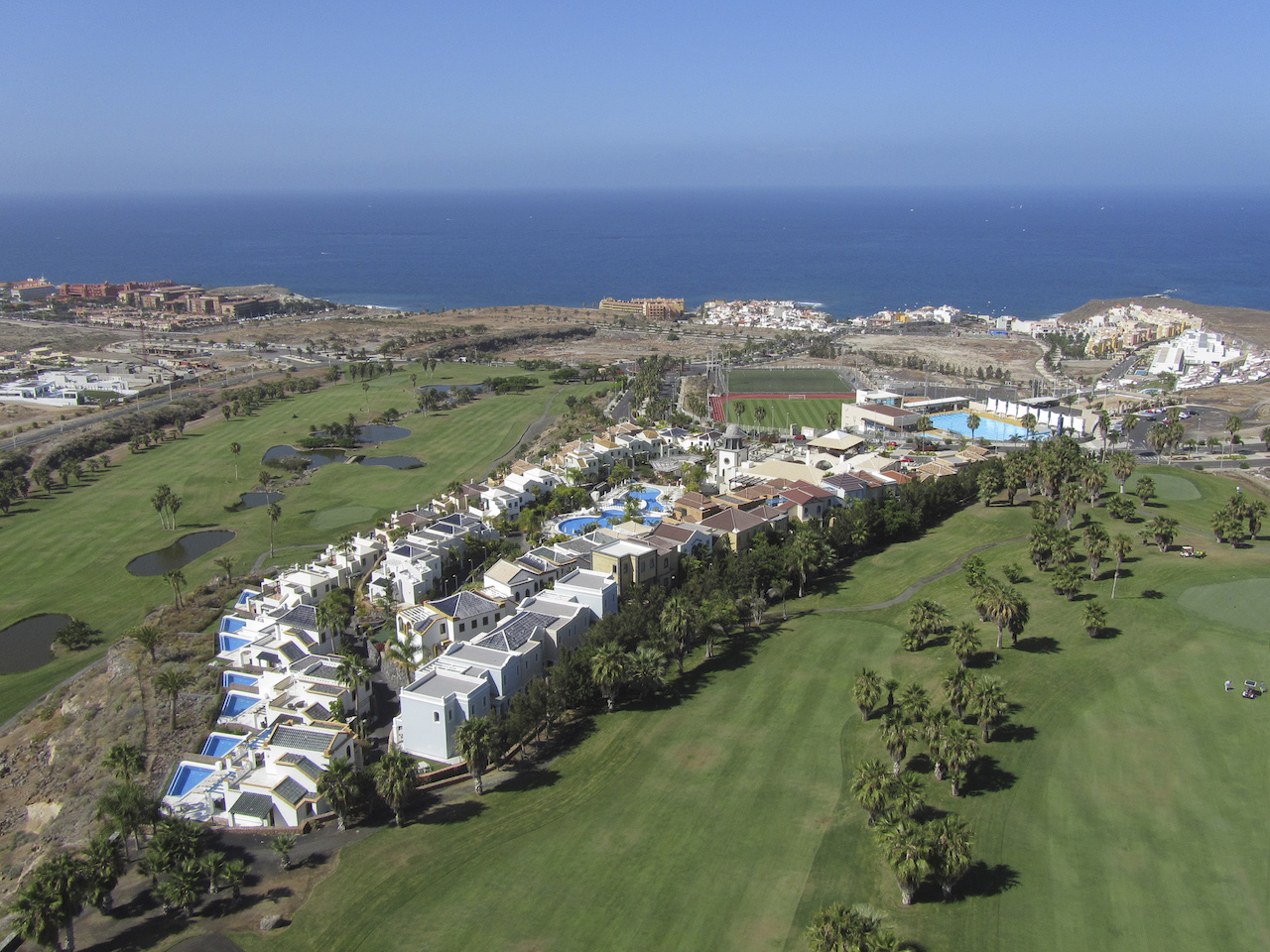 Hotel Suite Villa Maria 5*