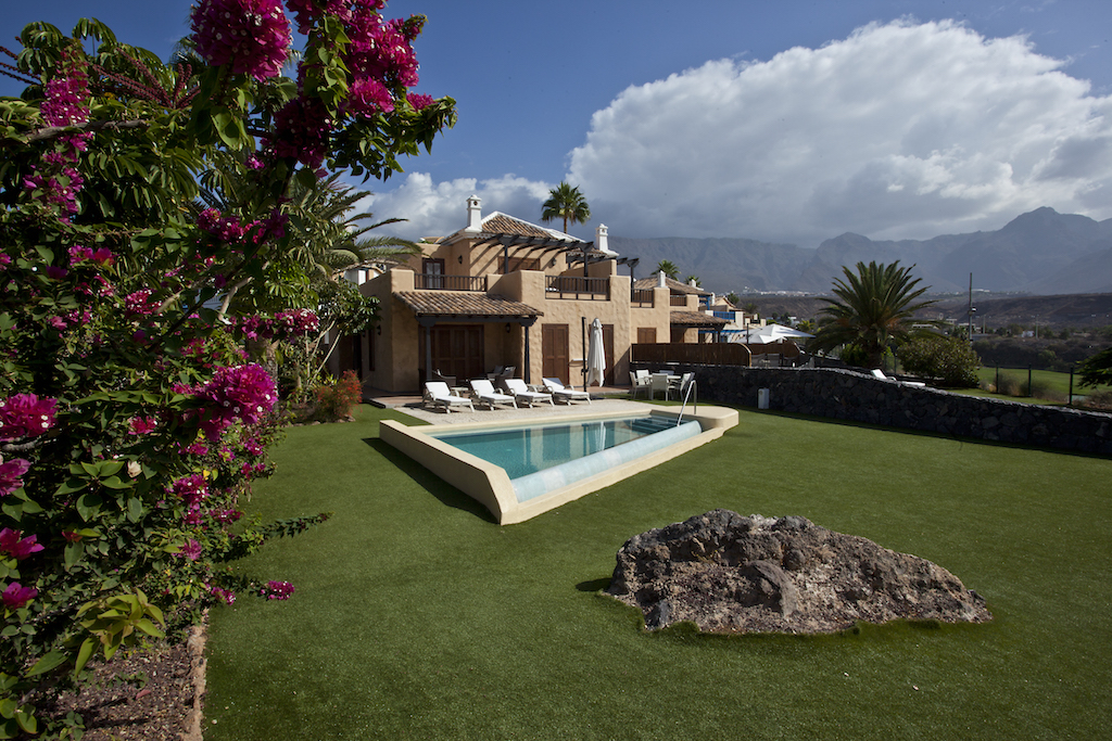 Hotel Suite Villa Maria 5*