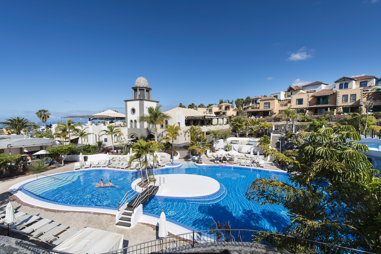 Hotel Suite Villa Maria 5*