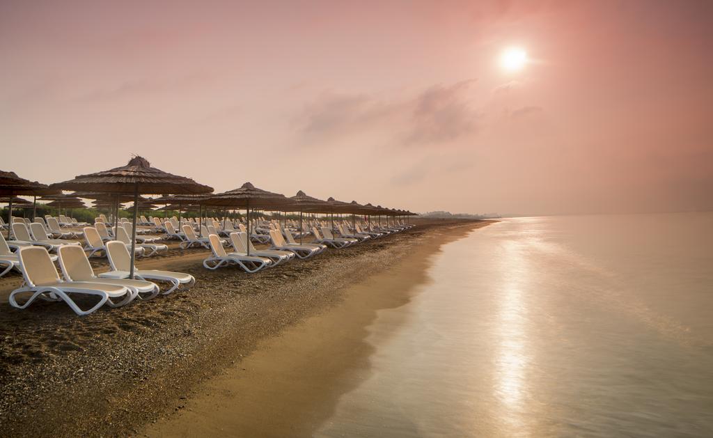 Titanic Deluxe Golf Belek 5*