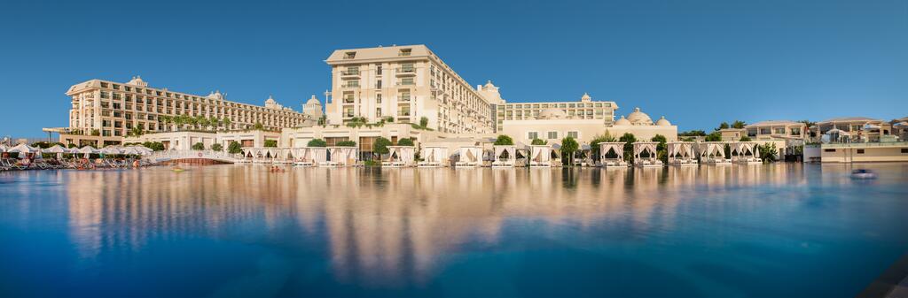 Titanic Deluxe Golf Belek 5*