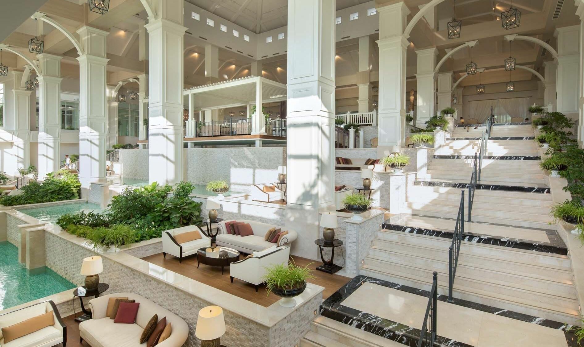 Titanic Deluxe Golf Belek 5*