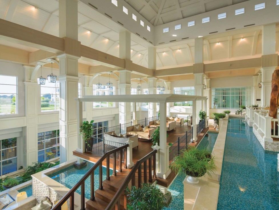 Titanic Deluxe Golf Belek 5*