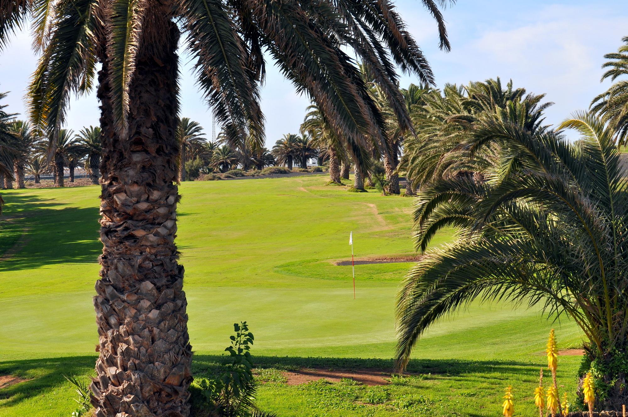 Costa Teguise Golf Club