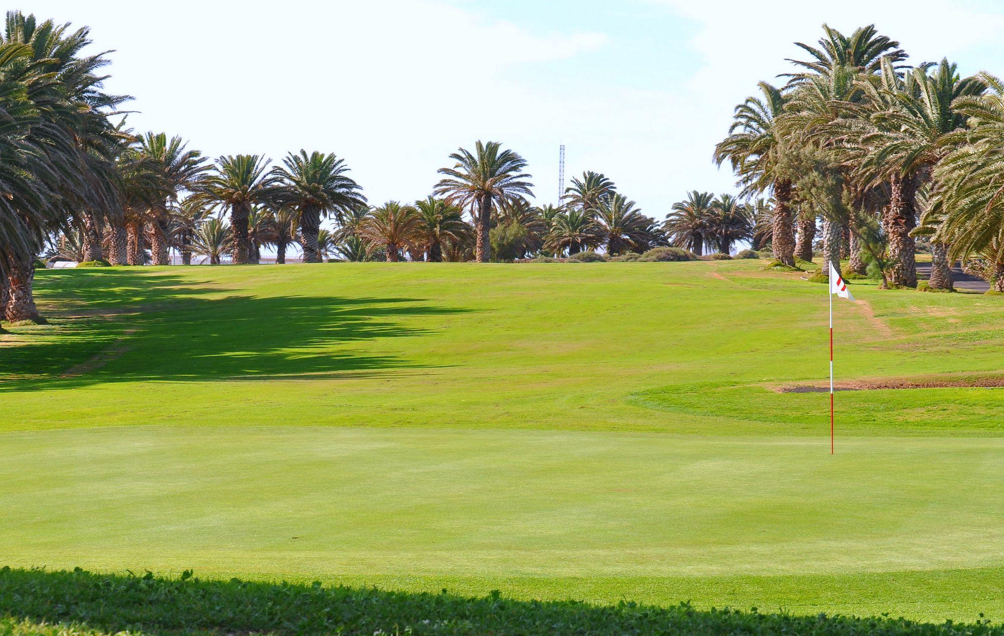 Costa Teguise Golf Club