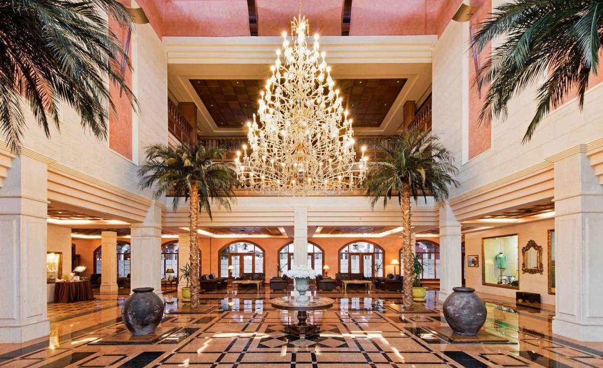 Elba Palace Golf Boutique Hotel 5*