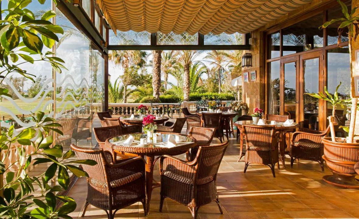 Elba Palace Golf Boutique Hotel 5*