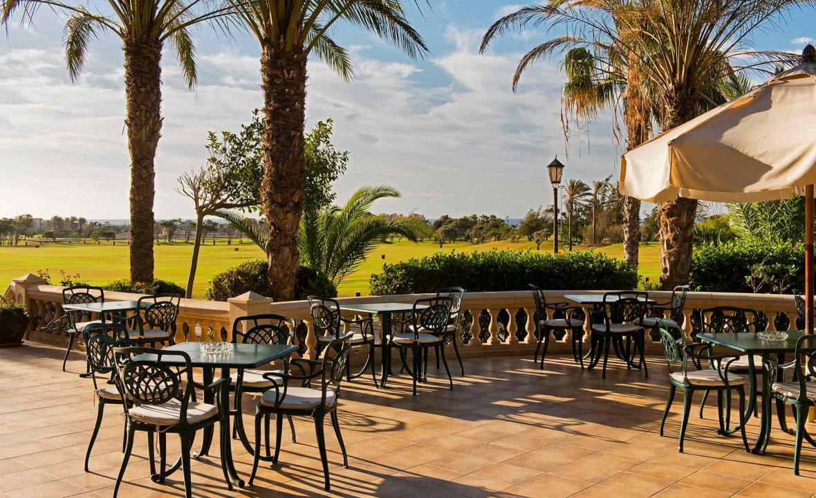 Elba Palace Golf Boutique Hotel 5*