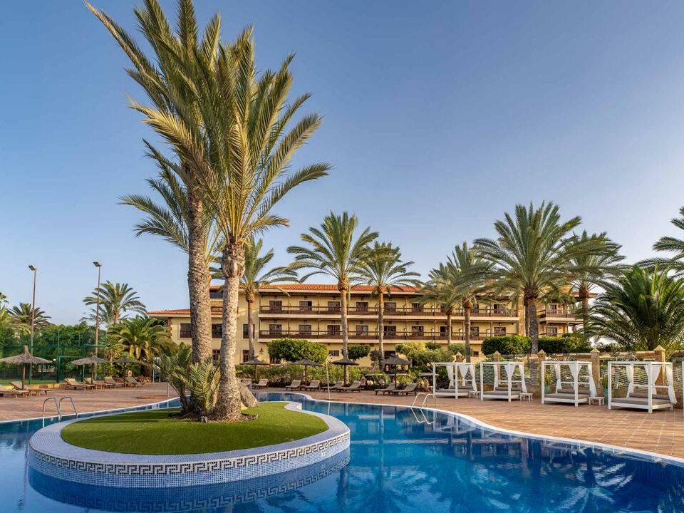Elba Palace Golf Boutique Hotel 5*