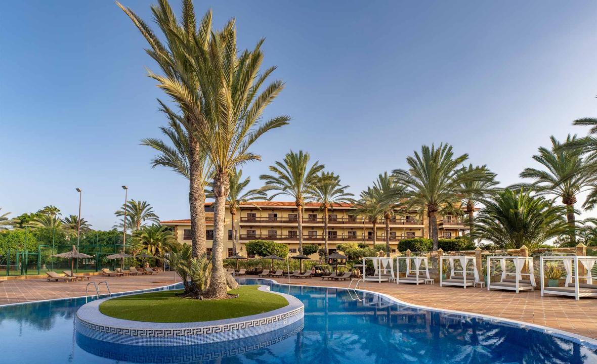 Elba Palace Golf Boutique Hotel 5*
