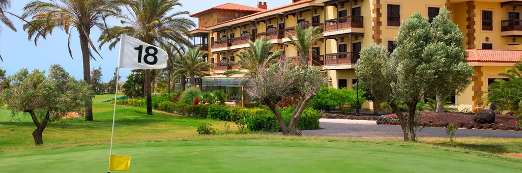 Fuerteventura Golf Club