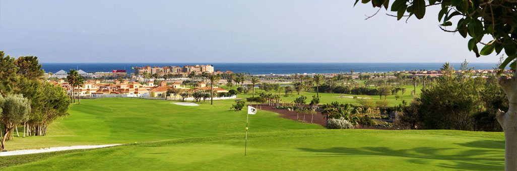 Fuerteventura Golf Club