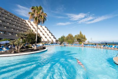 Grand Teguise Playa Hotel 4*