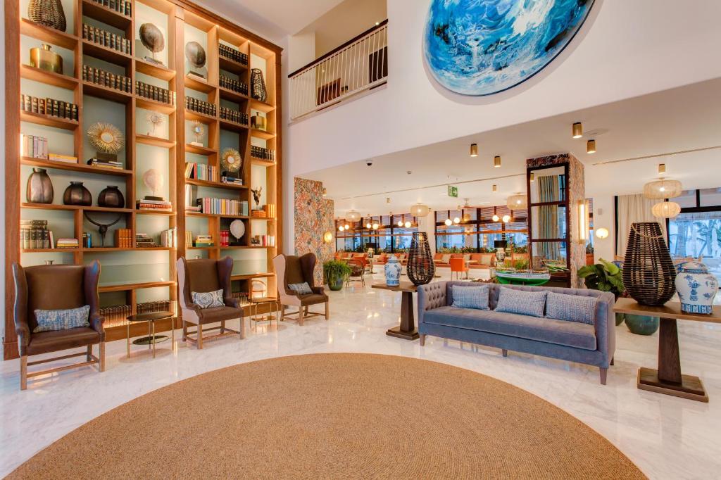 Hotel Fariones, Lanzarote 5*