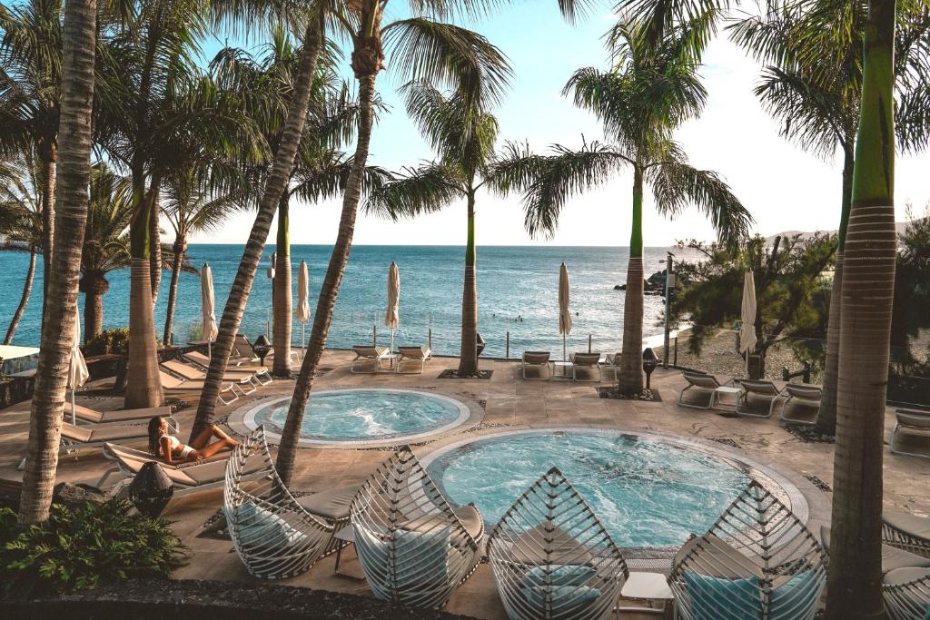 Hotel Fariones, Lanzarote 5*
