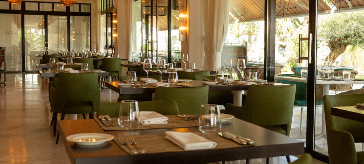 Hotel Fariones, Lanzarote 5*