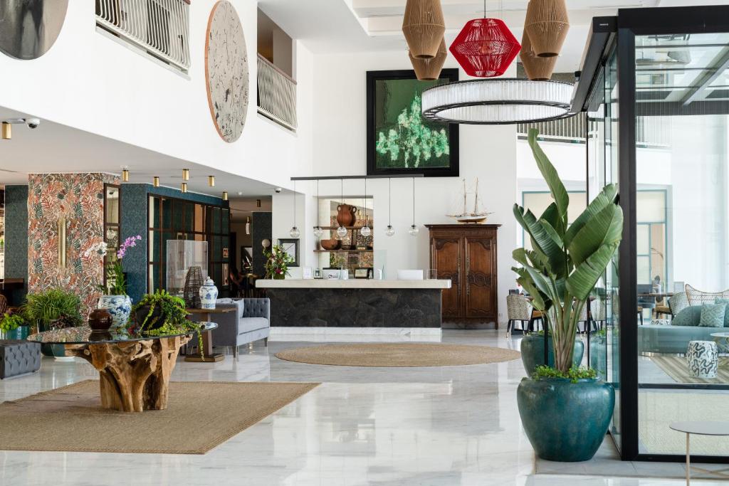 Hotel Fariones, Lanzarote 5*