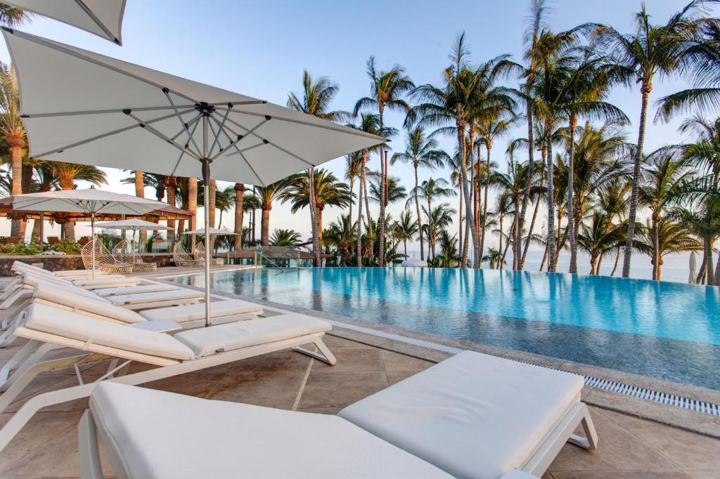Hotel Fariones, Lanzarote 5*