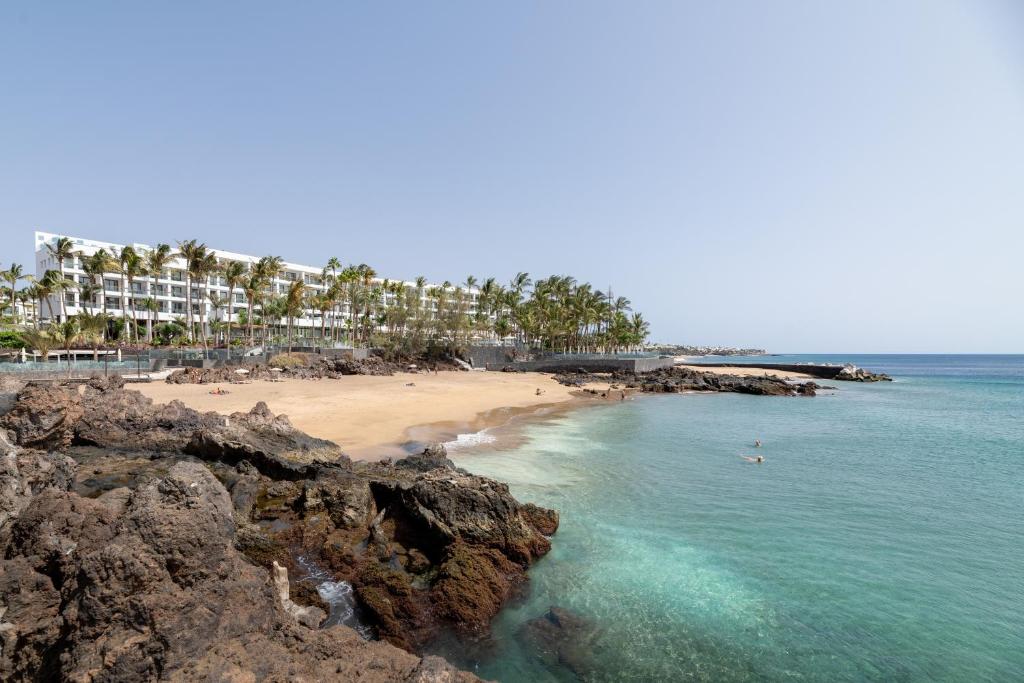 Hotel Fariones, Lanzarote 5*
