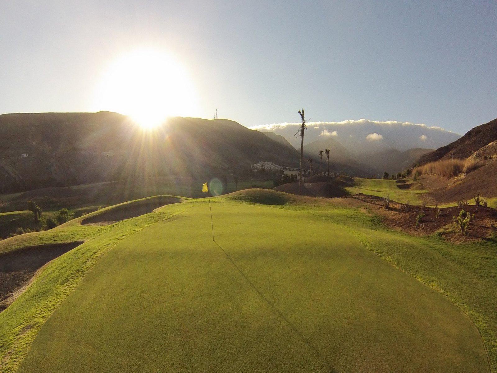 Jandia Golf Club