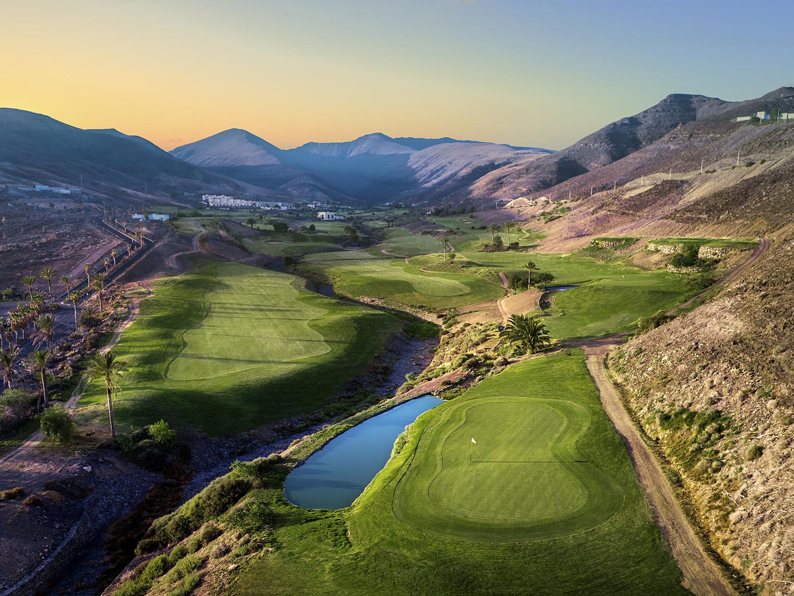 Jandia Golf Club