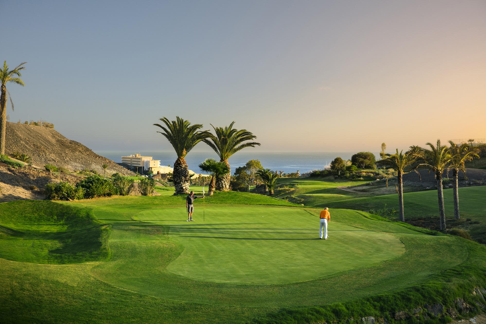 Jandia Golf Club
