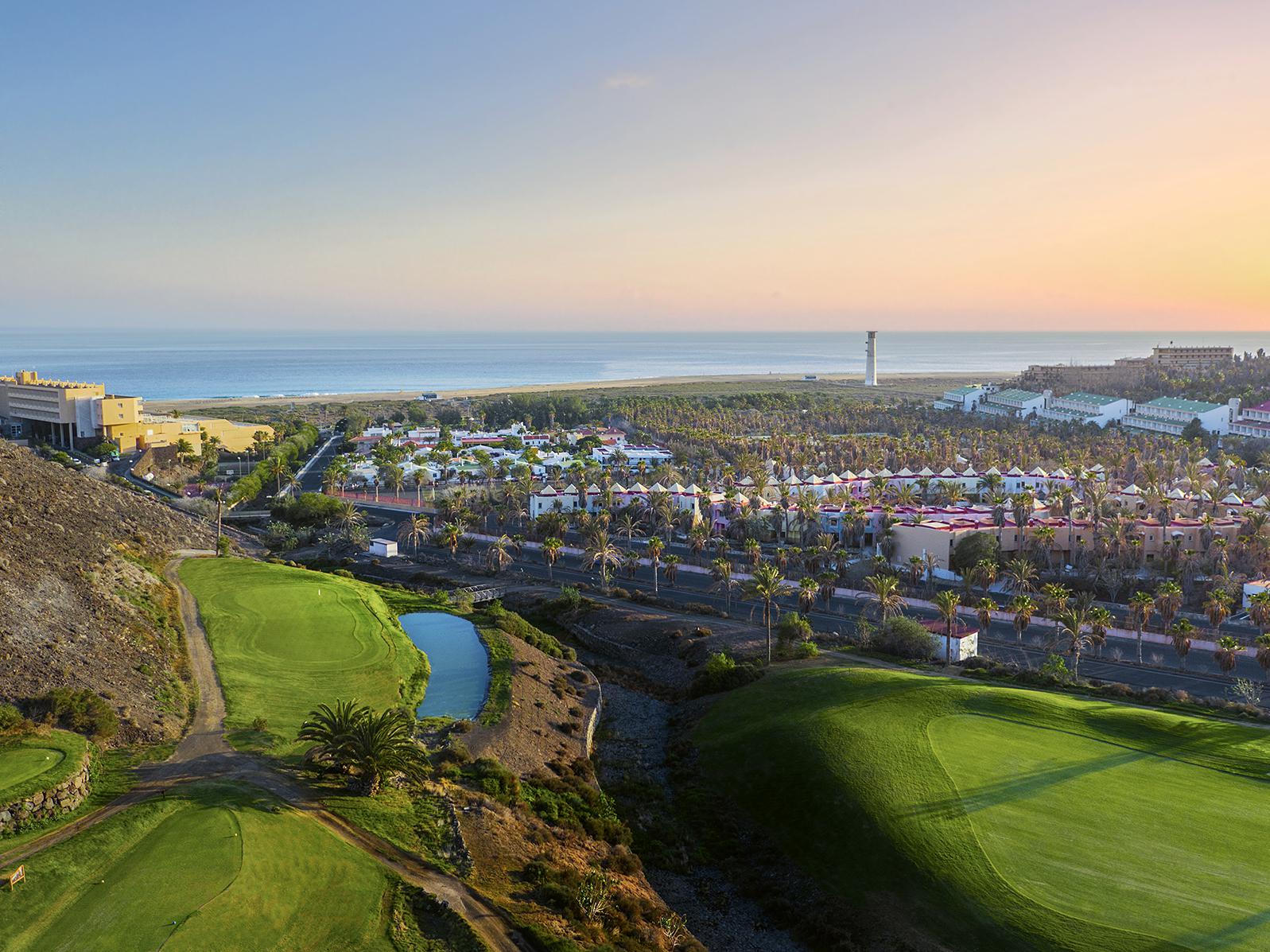 Jandia Golf Club