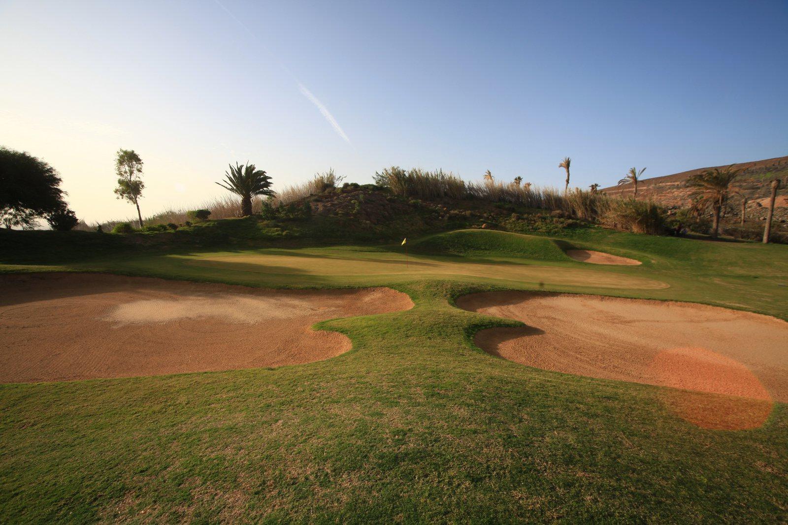 Jandia Golf Club